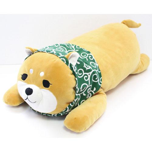 Shiba Inu Pillow 