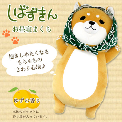 Shiba Pillow RLK38297H
