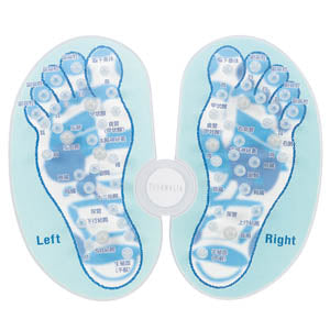 TOURMALIA Foot Massager