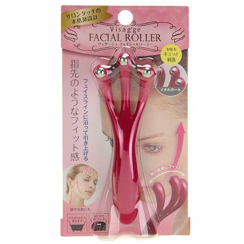 Visag'ge FACIAL ROLLER