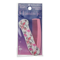 Flamingo Comb