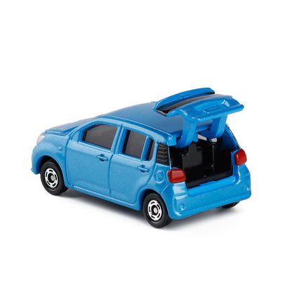 Tomica 67 Toyota PASSO