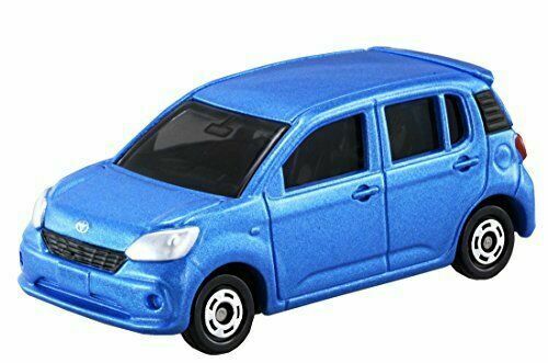 Tomica 67 Toyota PASSO