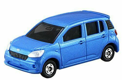 Tomica 67 Toyota PASSO