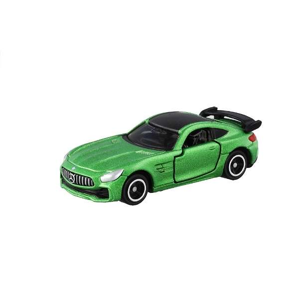 Tomica No. 7 Mercedes- AMG GT R