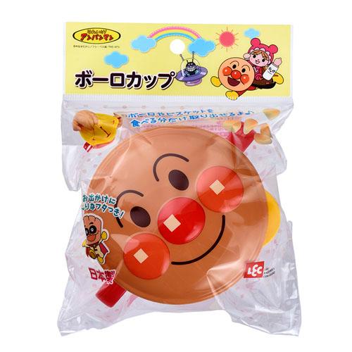 Anpanman Snack Cup 