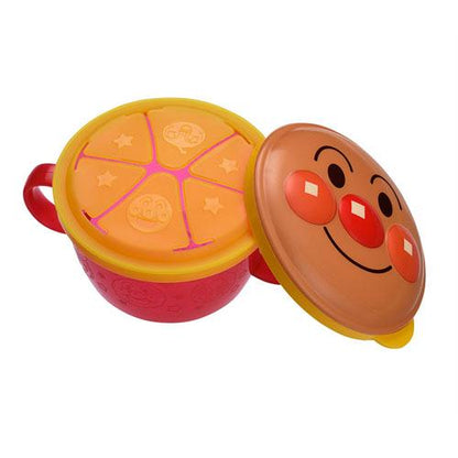 Anpanman Snack Cup