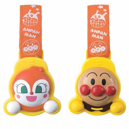 Anpanman Stroller Blanket Holder 