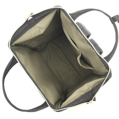 anello® Japan Mouthpiece Backpack - BML AT-B0193A