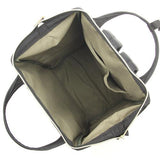 anello® Japan Mouthpiece Backpack - Moss Green AT-B1941