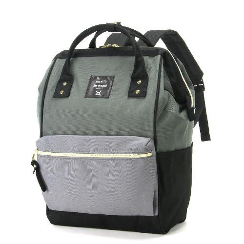 anello® Japan Mouthpiece Backpack - BML AT-B0193A