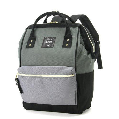 anello® Japan Mouthpiece Backpack - BML AT-B0193A