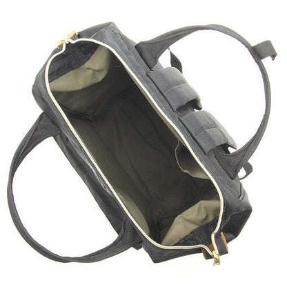 anello® Japan Mouthpiece Backpack - Moss Green AT-B1941