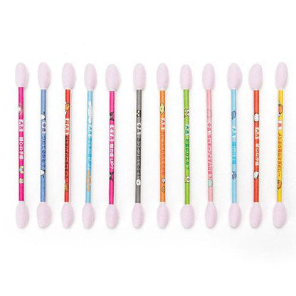 Sanrio Characters Cotton Swab