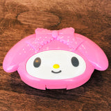 My Melody Pill Case Set A248