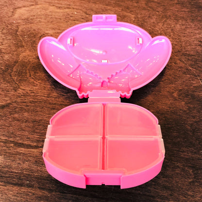 My Melody Pill Case Set A248
