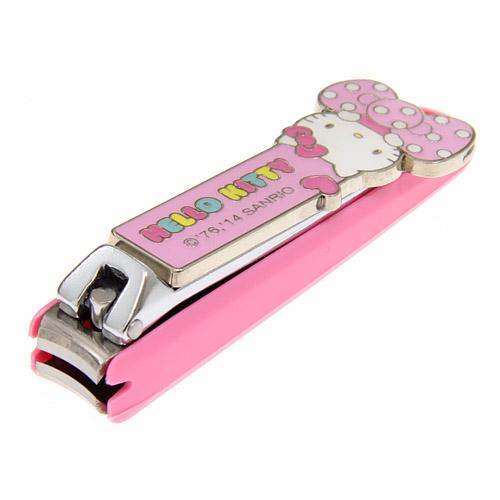 Hello Kitty Nail Clipper 