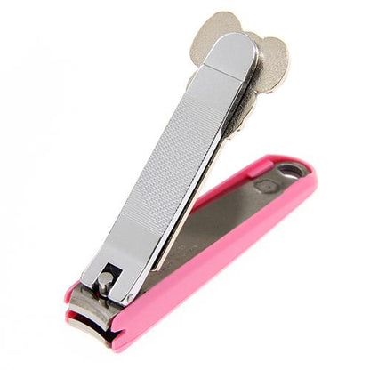 Hello Kitty Nail Clipper