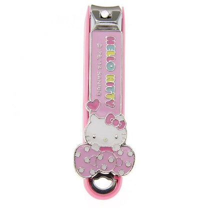 Hello Kitty Nail Clipper