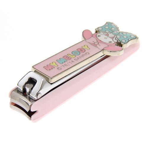 My Melody Nail Clipper 