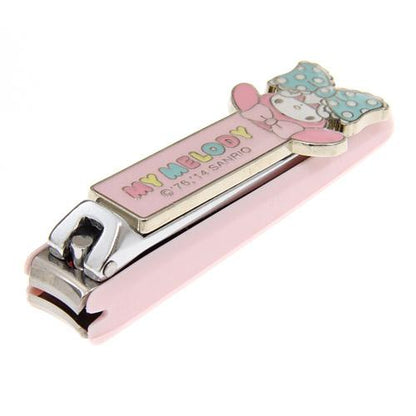 My Melody Nail Clipper 