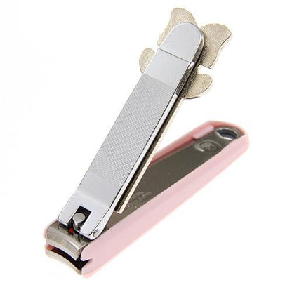 My Melody Nail Clipper