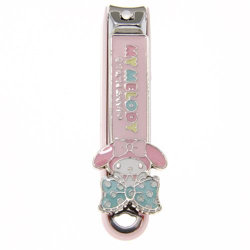My Melody Nail Clipper