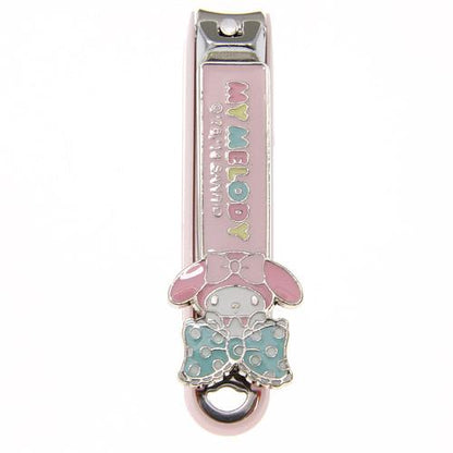 My Melody Nail Clipper