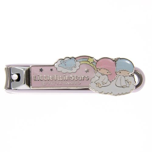 Little Twin Star Nail Clipper 