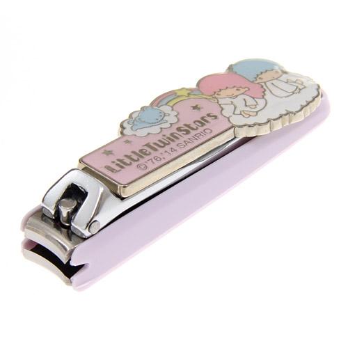 Little Twin Stars Nail Clipper