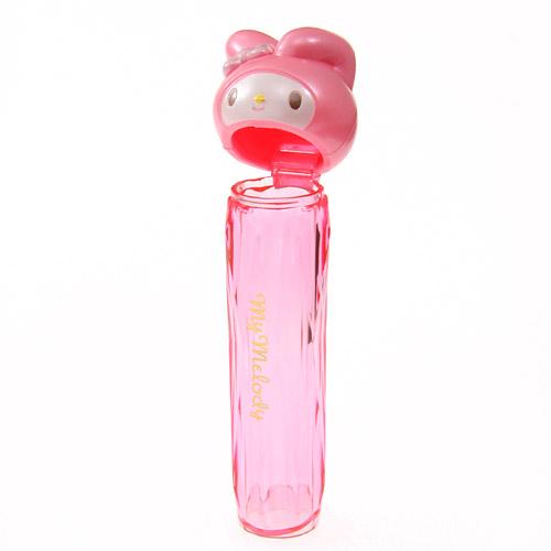 My Melody Cotton Tips Case with Mirror