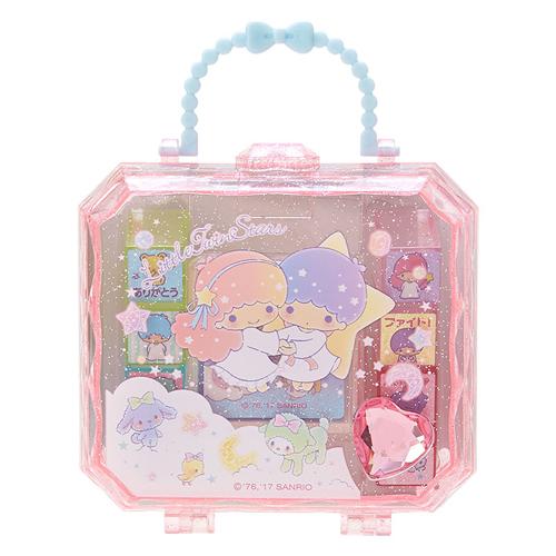 Little Twin Stars Stamp Set 