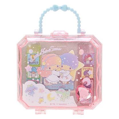 Little Twin Stars Stamp Set 