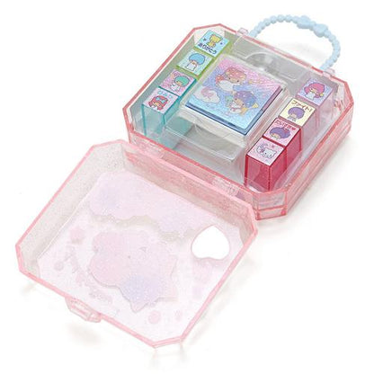 Little Twin Stars Stamp Set
