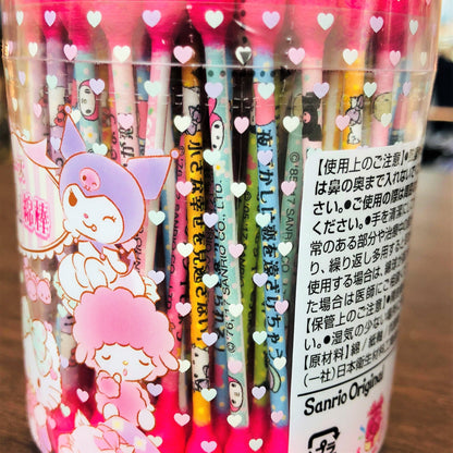 Sanrio® Characters Maxim Swab 100pcs A239