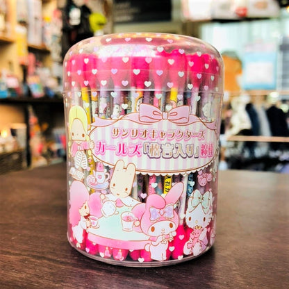 Sanrio® Characters Maxim Swab 100pcs A239