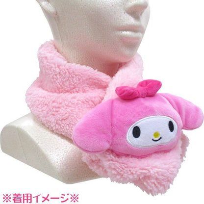 My Melody Scarf ASMF007