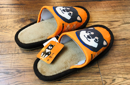 Kuroyanagi San Slipper Orange