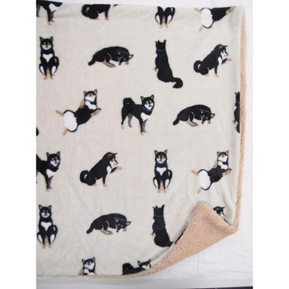 FRIENDSHILL KUROYANAGISAN Blanket FW-232-39