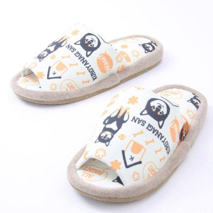 Mr. Kuroyanagi Slipper