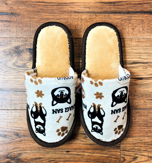 Kuroyanagi San Slipper