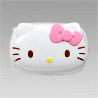 Hello Kitty Case with Make Up Remover Wet Wipes