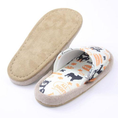 Mr. Kuroyanagi Slipper