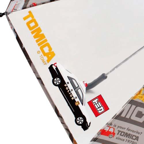 Tomica Umbrella