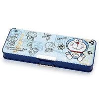 Doraemon Two Sided Pencil Case