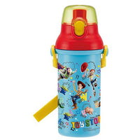 Toy Story Plastic Water Bottle
