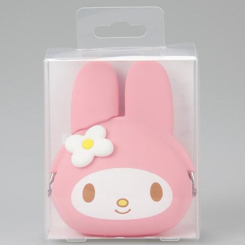 mimi Pochibi My Melody - Pink