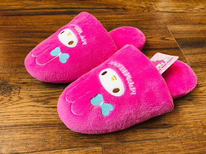 MY MELODY Slipper #261896