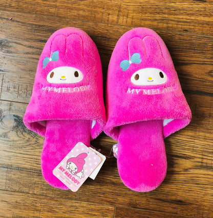 MY MELODY Slipper #261896