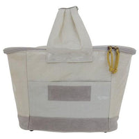 Zelt picnic bag - Grey 